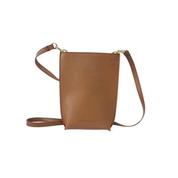 leather crossbody small phone bag micro bag mini bag with leather strap_5